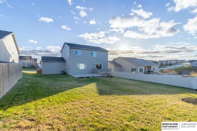 16520 Potter Street, Bennington, NE 68007