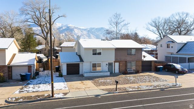 4136 S 700 W, Riverdale, UT 84405
