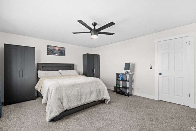 4136 S 700 W, Riverdale, UT 84405