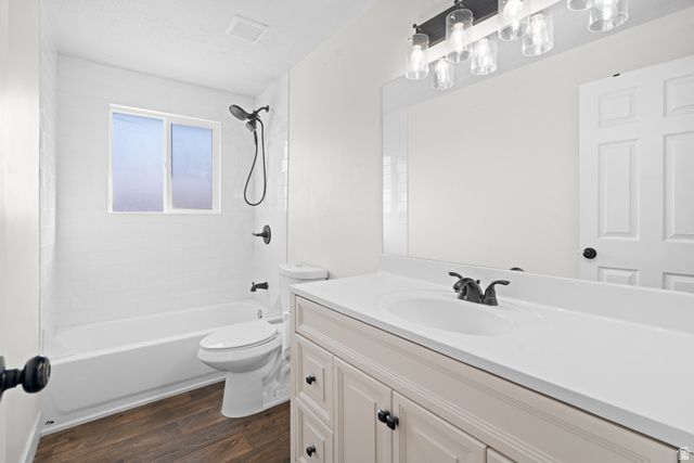 4136 S 700 W, Riverdale, UT 84405