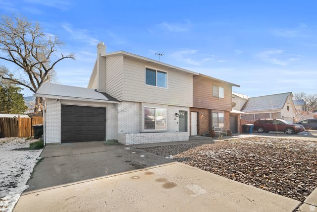 4136 S 700 W, Riverdale, UT 84405