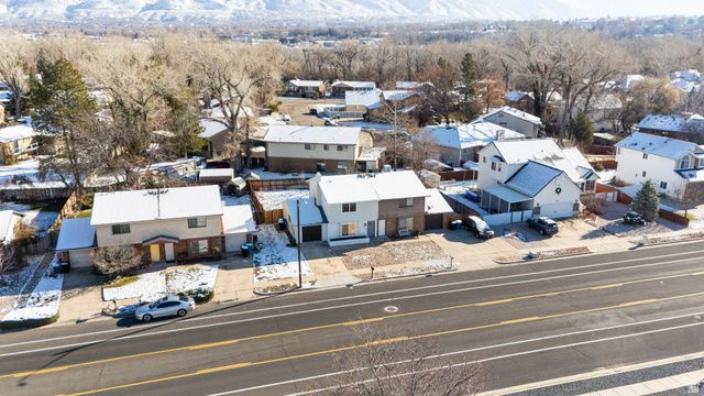4136 S 700 W, Riverdale, UT 84405