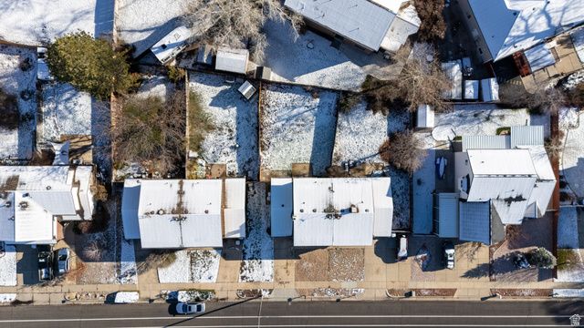 4136 S 700 W, Riverdale, UT 84405