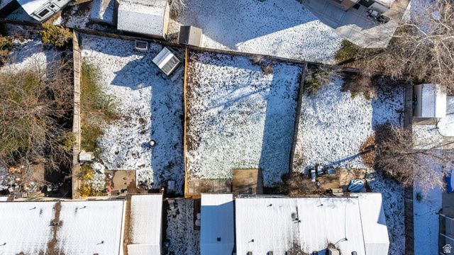 4136 S 700 W, Riverdale, UT 84405