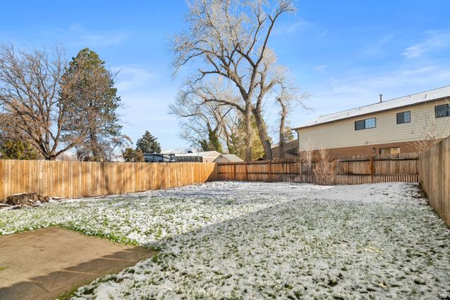 4136 S 700 W, Riverdale, UT 84405