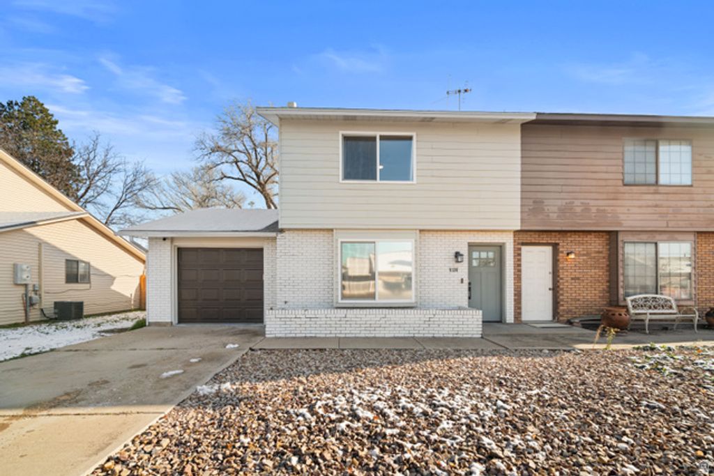 4136 S 700 W, Riverdale, UT 84405