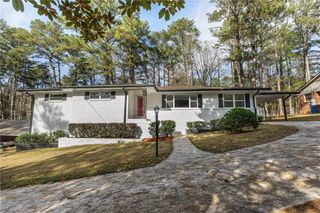 2939 Arrowood Drive, Atlanta, GA 30344