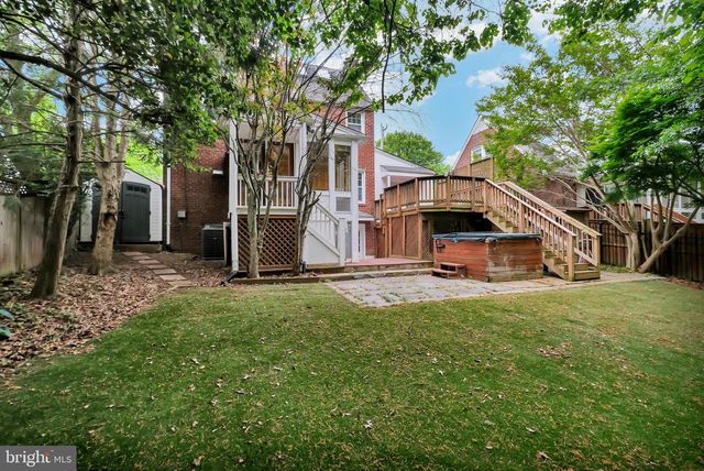 1706 N GLEBE RD, Arlington, VA 22207