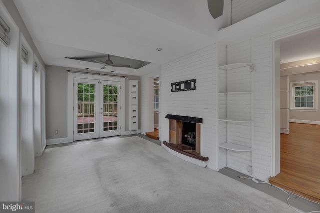 1706 N GLEBE RD, Arlington, VA 22207