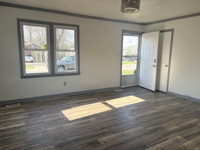 2172 Enlow Avenue, Evansville, IN 47711