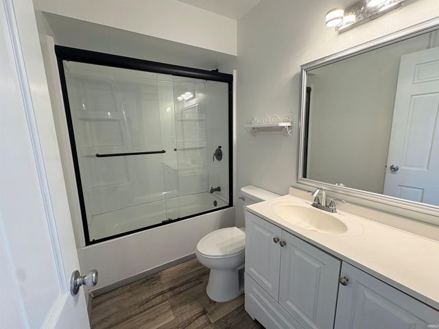 2172 Enlow Avenue, Evansville, IN 47711