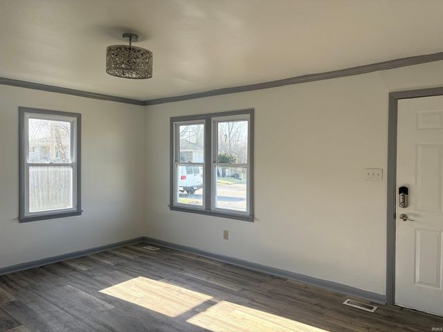 2172 Enlow Avenue, Evansville, IN 47711