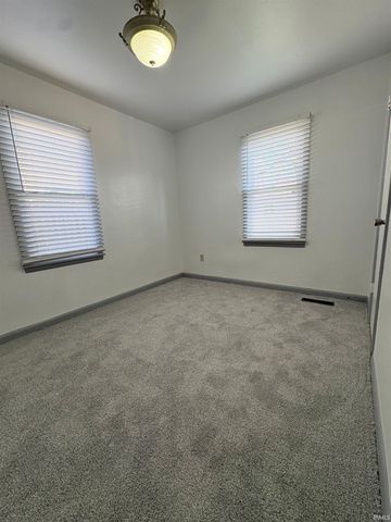 2172 Enlow Avenue, Evansville, IN 47711