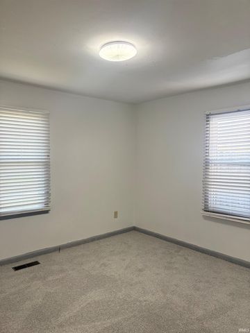 2172 Enlow Avenue, Evansville, IN 47711