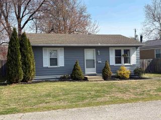 2172 Enlow Avenue, Evansville, IN 47711