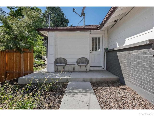 5330 Johnson Street, Arvada, CO 80002