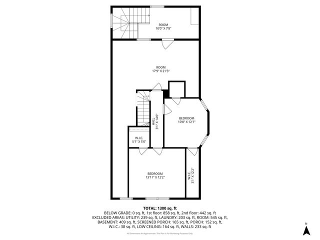 5218 W PATTERSON Avenue, Chicago, IL 60641