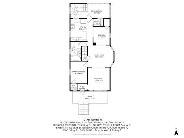 5218 W PATTERSON Avenue, Chicago, IL 60641