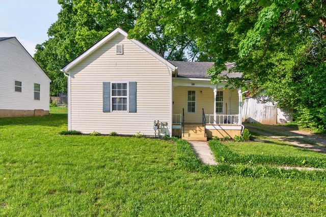 130 St. Clair Street, Versailles, KY 40383