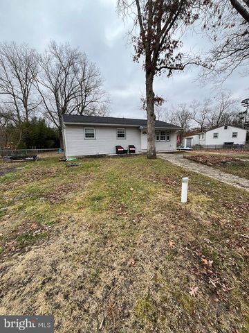 110 E COLTON LN, Williamstown, NJ 08094