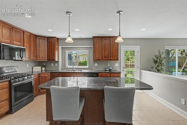 2471 Stoneridge Drive, Colorado Springs, CO 80919