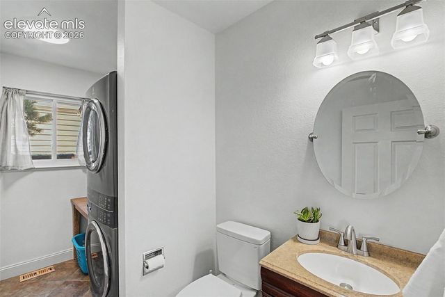 2471 Stoneridge Drive, Colorado Springs, CO 80919