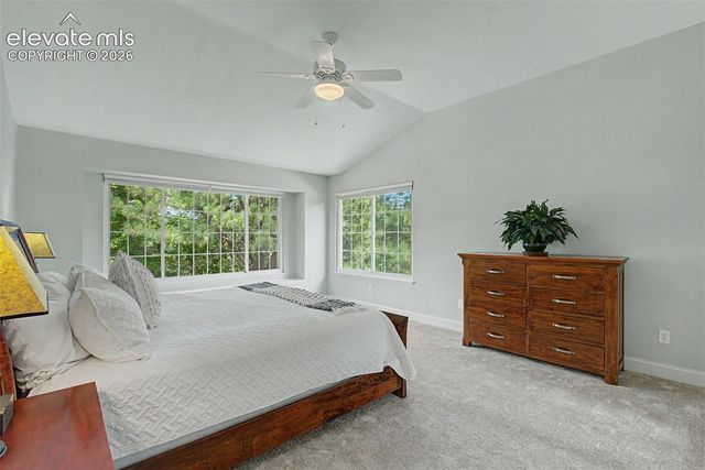 2471 Stoneridge Drive, Colorado Springs, CO 80919