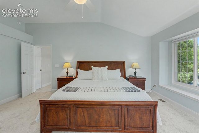 2471 Stoneridge Drive, Colorado Springs, CO 80919