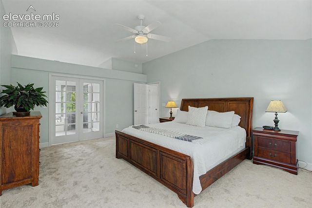 2471 Stoneridge Drive, Colorado Springs, CO 80919