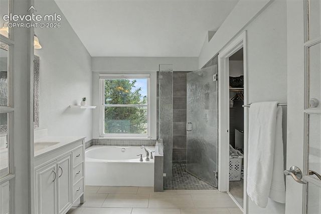 2471 Stoneridge Drive, Colorado Springs, CO 80919