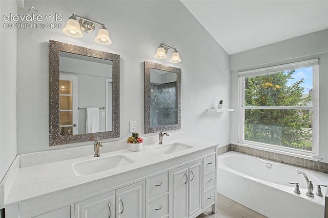 2471 Stoneridge Drive, Colorado Springs, CO 80919