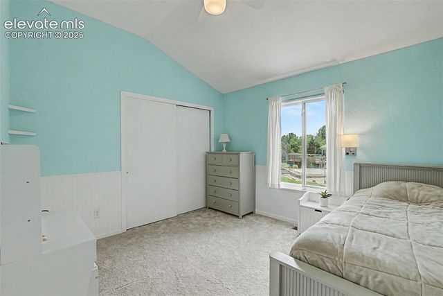 2471 Stoneridge Drive, Colorado Springs, CO 80919