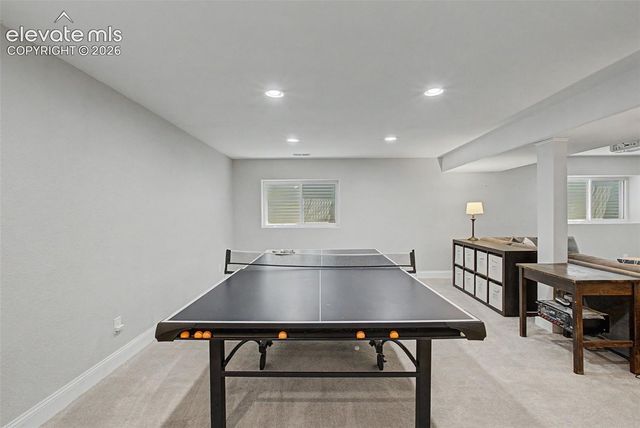 2471 Stoneridge Drive, Colorado Springs, CO 80919