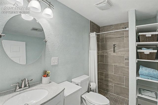 2471 Stoneridge Drive, Colorado Springs, CO 80919