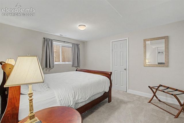 2471 Stoneridge Drive, Colorado Springs, CO 80919