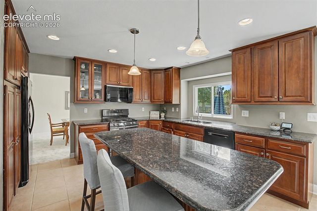 2471 Stoneridge Drive, Colorado Springs, CO 80919