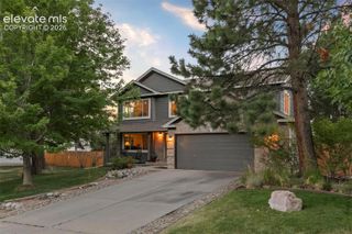 2471 Stoneridge Drive, Colorado Springs, CO 80919
