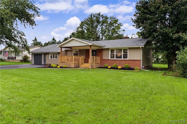 6283 Shimer Drive, Lockport Town, NY 14094