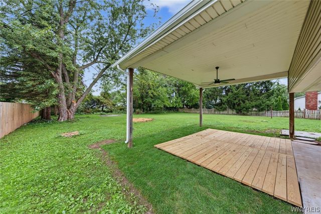 6283 Shimer Drive, Lockport Town, NY 14094