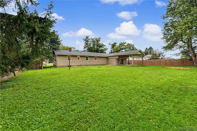 6283 Shimer Drive, Lockport Town, NY 14094