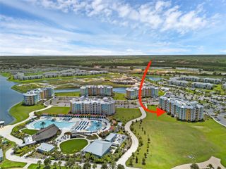 3151 SUNSET WALK DRIVE 108, Kissimmee, FL 34747