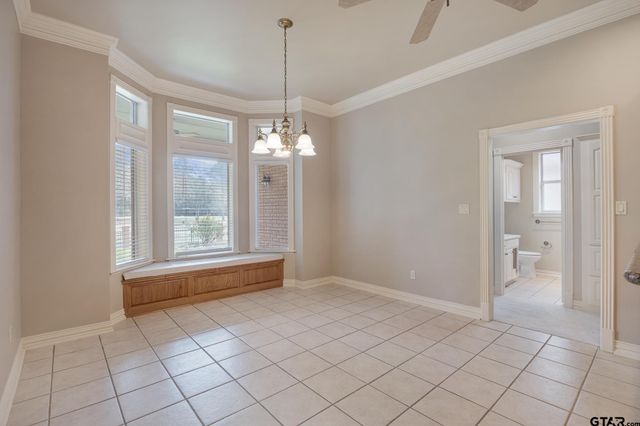 580 Bunker Dr, Tyler, TX 75703