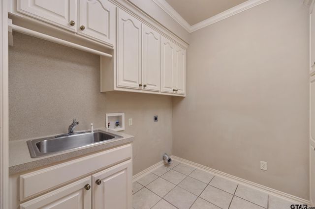 580 Bunker Dr, Tyler, TX 75703