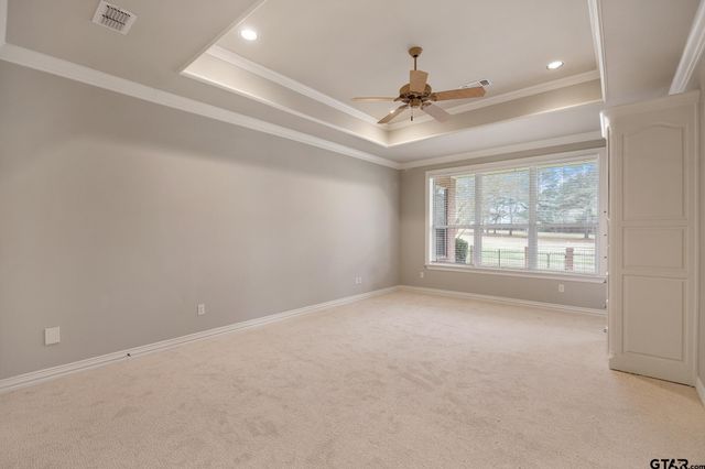 580 Bunker Dr, Tyler, TX 75703