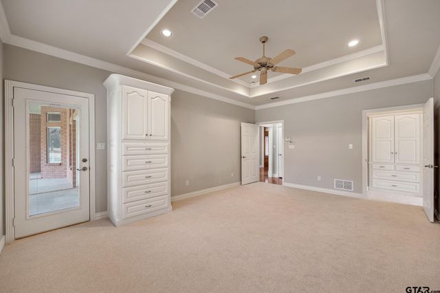 580 Bunker Dr, Tyler, TX 75703