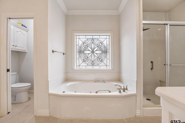 580 Bunker Dr, Tyler, TX 75703