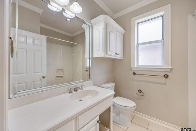 580 Bunker Dr, Tyler, TX 75703