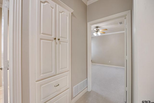 580 Bunker Dr, Tyler, TX 75703