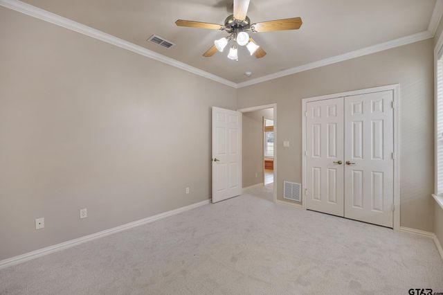 580 Bunker Dr, Tyler, TX 75703