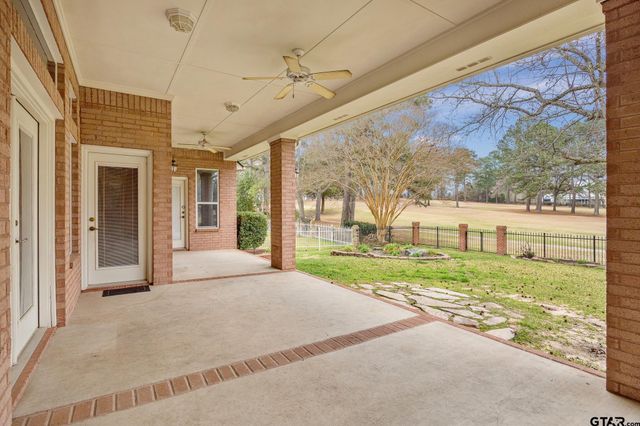 580 Bunker Dr, Tyler, TX 75703